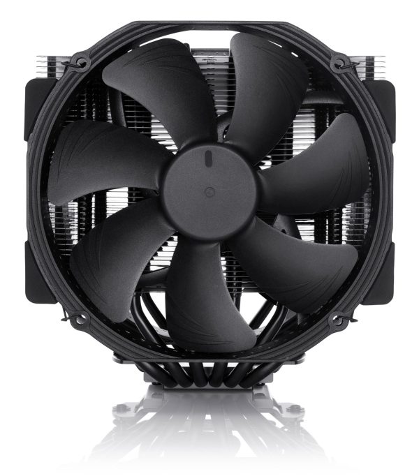 Охладител за процесор Noctua NH-D15 Chromax.black 2