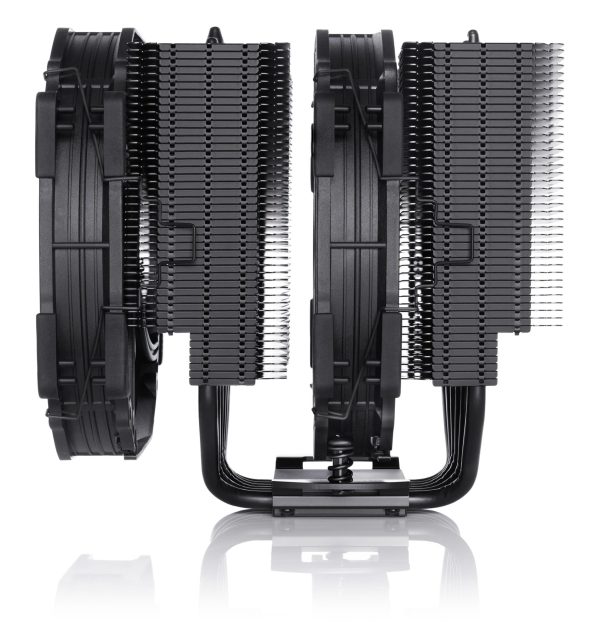 Охладител за процесор Noctua NH-D15 Chromax.black 3