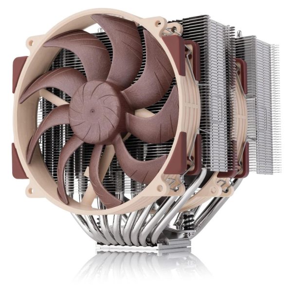 Охладител за процесор Noctua NH-D15 G2, За сокет LGA1851/1700/2011/AM5/AM4 1