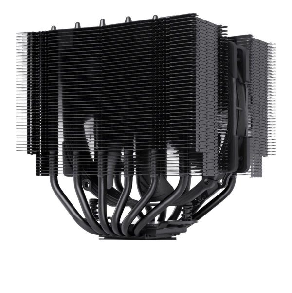 Охладител за процесор Noctua NH-D15S, Chromax.black 1
