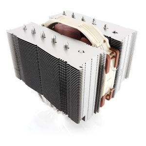 Охладител за процесор Noctua NH-D15S, за сокет 1155/1150/2011/AMD 1