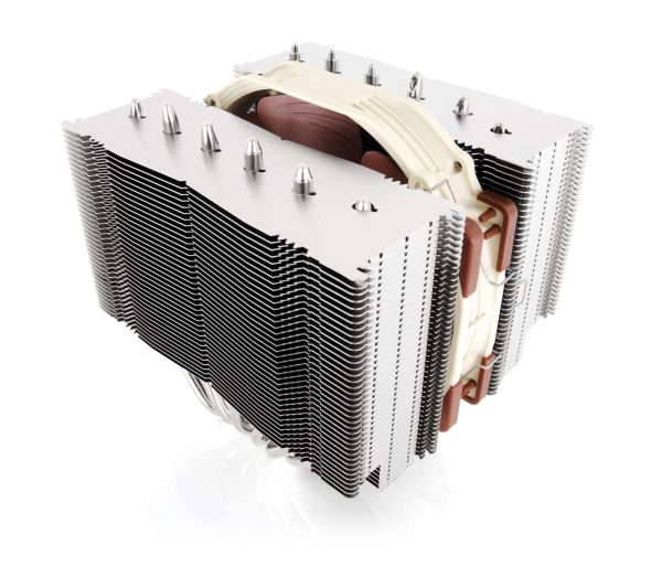 Охладител за процесор Noctua NH-D15S, за сокет 1155/1150/2011/AMD 1