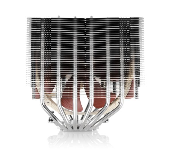 Охладител за процесор Noctua NH-D15S, за сокет 1155/1150/2011/AMD 4