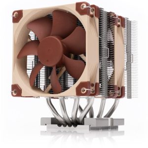 Охладител за процесор Noctua NH-D9 DX-4677 1