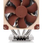 Охладител за процесор Noctua NH-D9 TR5-SP6 4U - sTR5/SP6 1