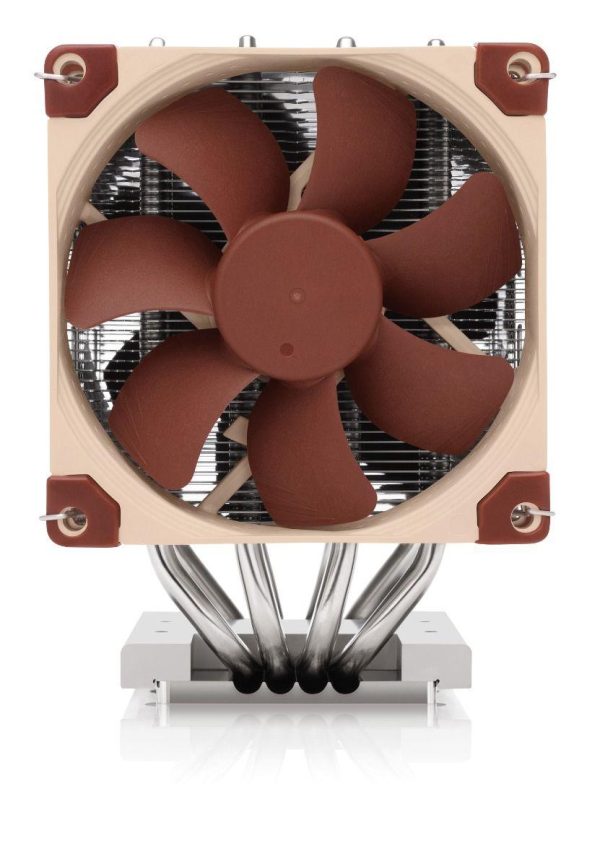 Охладител за процесор Noctua NH-D9 TR5-SP6 4U - sTR5/SP6 1