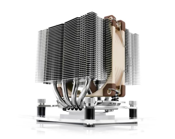 Охладител за процесор Noctua NH-D9L 1