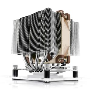 Охладител за процесор Noctua NH-D9L chromax.black - LGA1851/1700/1200/AM5 1