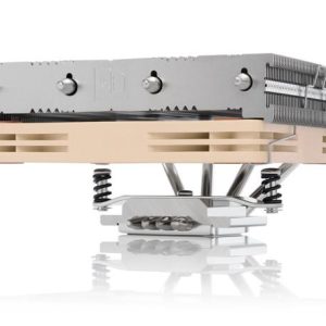 Охладител за процесор Noctua NH-L12S, сокет 1150/2011/AMD 1
