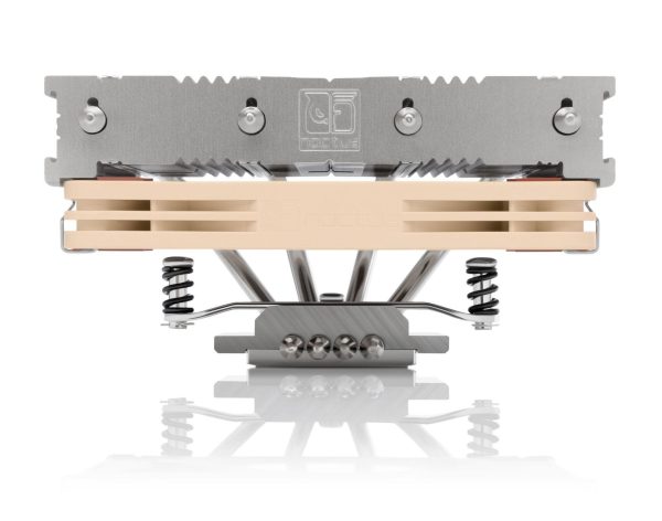 Охладител за процесор Noctua NH-L12S, сокет 1150/2011/AMD 2