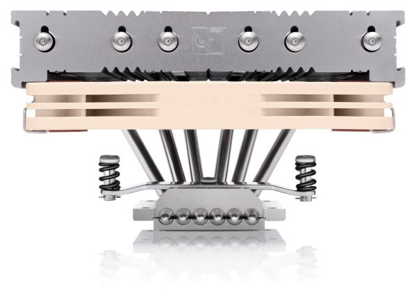 Охладител за процесор Noctua NH-L12Sx77 1