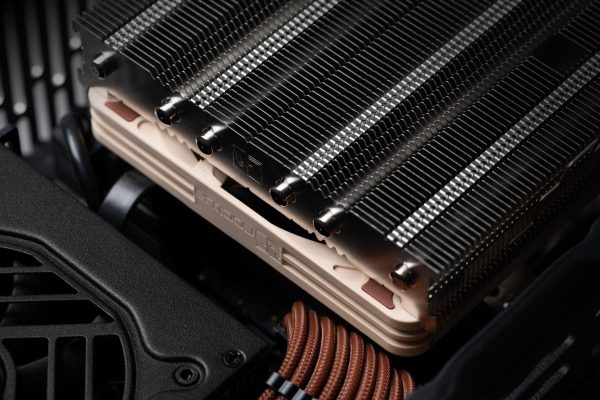 Охладител за процесор Noctua NH-L12Sx77 4