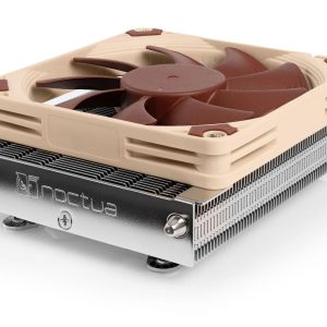 Охладител за процесор Noctua NH-L9A, Сокет AM5 1
