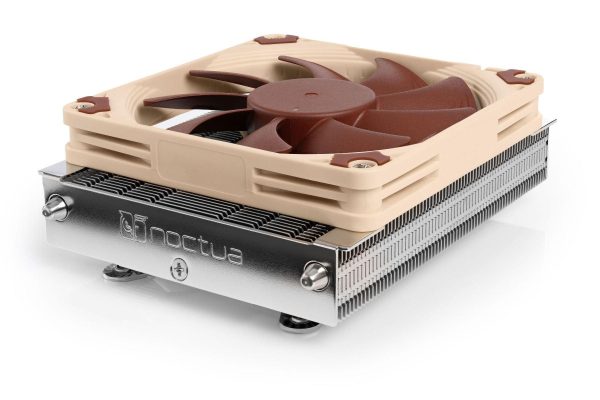 Охладител за процесор Noctua NH-L9A, Сокет AM5 1