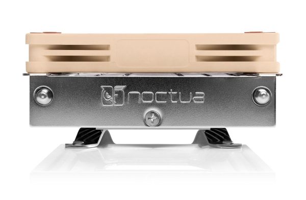 Охладител за процесор Noctua NH-L9A, Сокет AM5 2