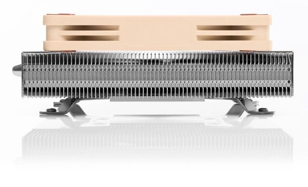 Охладител за процесор Noctua NH-L9A, Сокет AM5 3