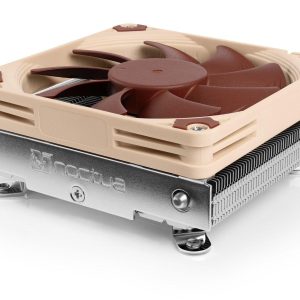 Охладител за процесор Noctua NH-L9i-17xx 1