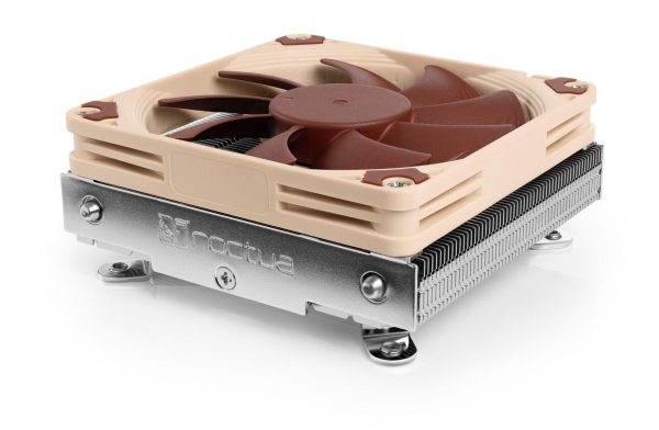 Охладител за процесор Noctua NH-L9i-17xx 1
