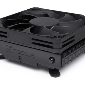 Охладител за процесор Noctua NH-L9i-17xx Chromax.black 1