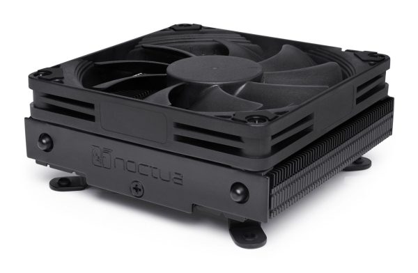 Охладител за процесор Noctua NH-L9i-17xx Chromax.black 1