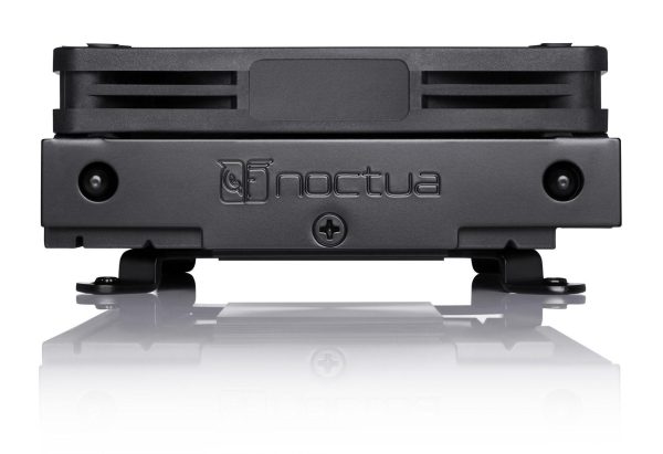 Охладител за процесор Noctua NH-L9i-17xx Chromax.black 2