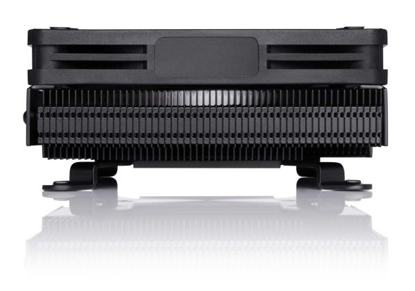 Охладител за процесор Noctua NH-L9i-17xx Chromax.black 3