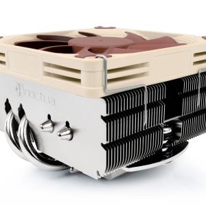 Охладител за процесор Noctua NH-L9x65 LGA1851/1700/1200/AM5 1