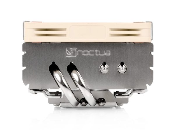 Охладител за процесор Noctua NH-L9x65 LGA1851/1700/1200/AM5 2