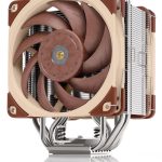 Охладител за процесор Noctua NH-U12A DUAL 1