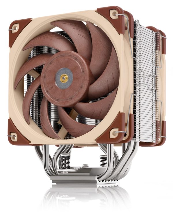 Охладител за процесор Noctua NH-U12A DUAL 1