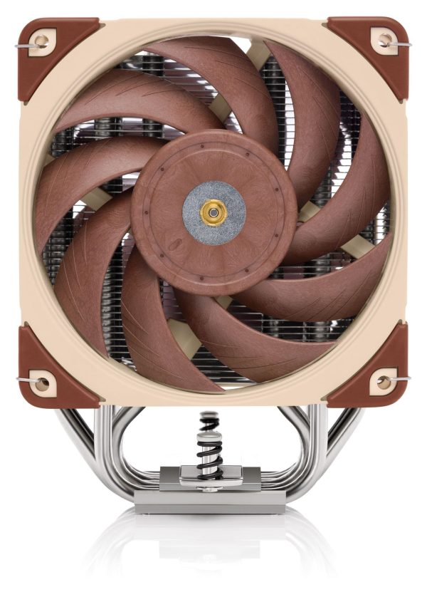 Охладител за процесор Noctua NH-U12A DUAL 2