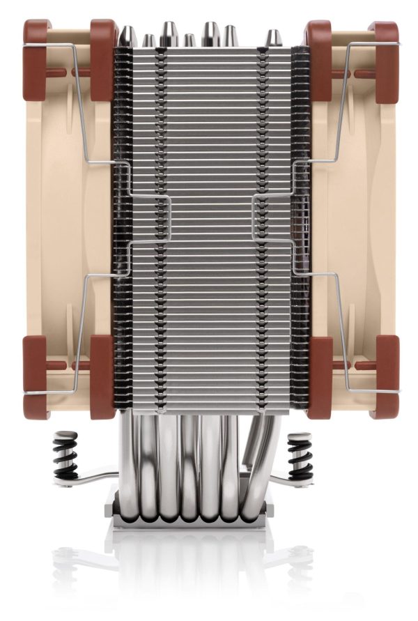 Охладител за процесор Noctua NH-U12A DUAL 3