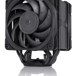 Охладител за процесор Noctua NH-U12A DUAL Chromax.black 1