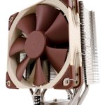 Охладител за процесор Noctua NH-U12S 1