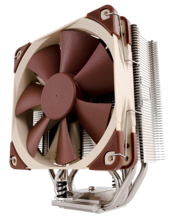 Охладител за процесор Noctua NH-U12S 1