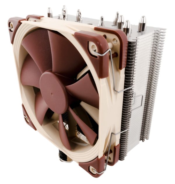 Охладител за процесор Noctua NH-U12S 3