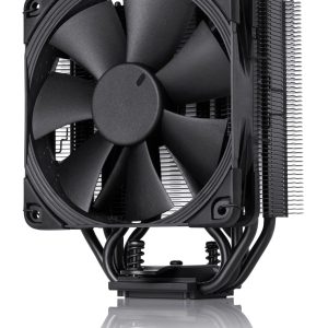 Охладител за процесор Noctua NH-U12S Chromax.black 1