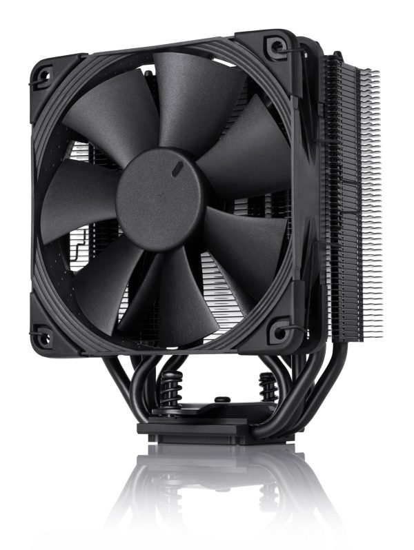 Охладител за процесор Noctua NH-U12S Chromax.black 1