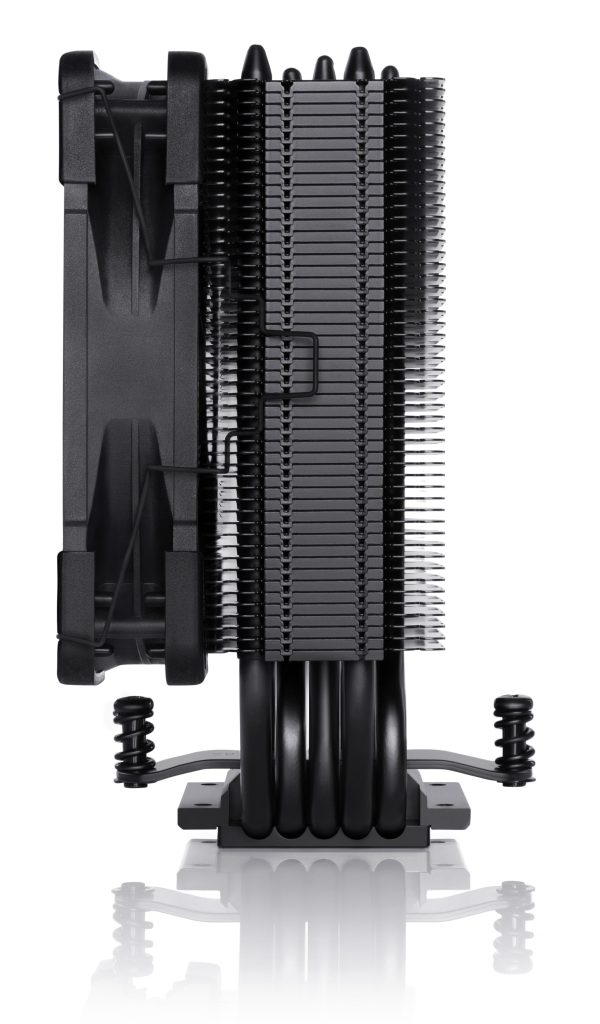 Охладител за процесор Noctua NH-U12S Chromax.black 2