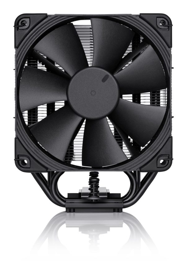 Охладител за процесор Noctua NH-U12S Chromax.black 3