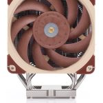 Охладител за процесор Noctua NH-U12S DX-4677 1