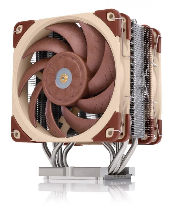 Охладител за процесор Noctua NH-U12S DX-4677 2