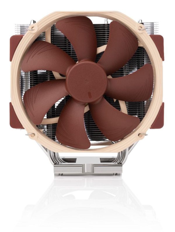 Охладител за процесор Noctua NH-U14S DX-4677 1
