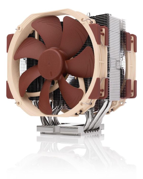 Охладител за процесор Noctua NH-U14S DX-4677 2