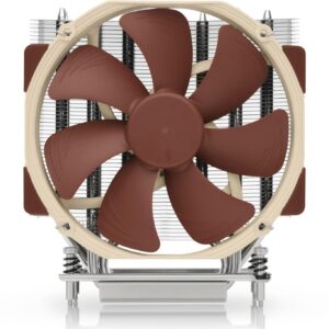 Охладител за процесор Noctua NH-U14S TR4-SP3 за сокет TR4-SP3 1