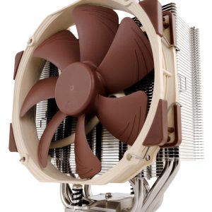 Охладител за процесор Noctua NH-U14S за сокет 1155/1150/2011/AMD 1