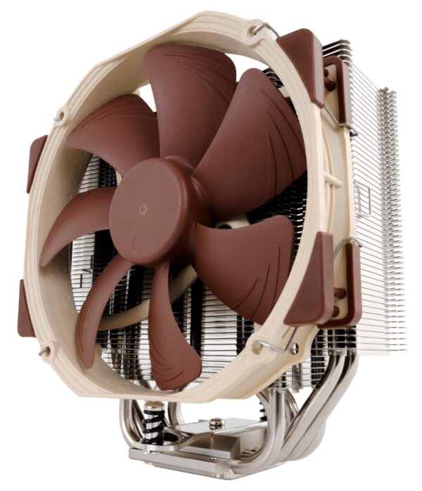 Охладител за процесор Noctua NH-U14S за сокет 1155/1150/2011/AMD 1