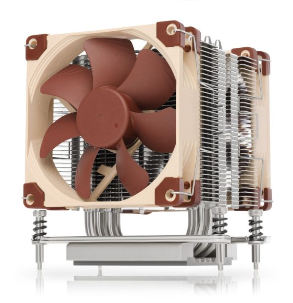 Охладител за процесор Noctua NH-U9 TR4-SP3 1