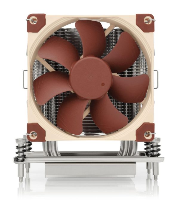 Охладител за процесор Noctua NH-U9 TR4-SP3 2