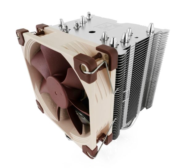 Охладител за процесор Noctua NH-U9S 3